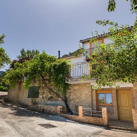 Hospedium Dlj Respira Cazorla Villa La Iruela Kültér fotó