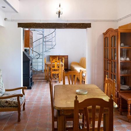Hospedium Dlj Respira Cazorla Villa La Iruela Kültér fotó