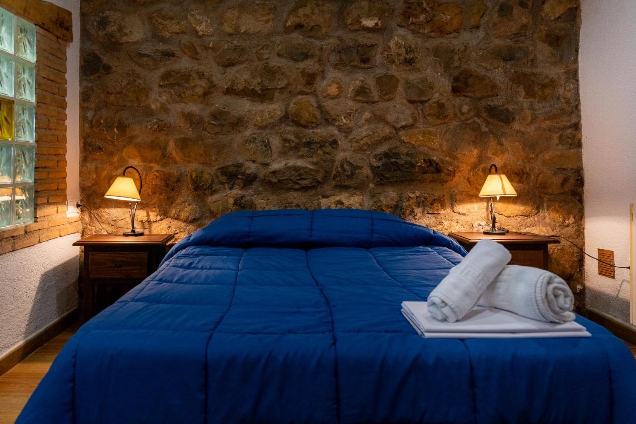 Hospedium Dlj Respira Cazorla Villa La Iruela Kültér fotó