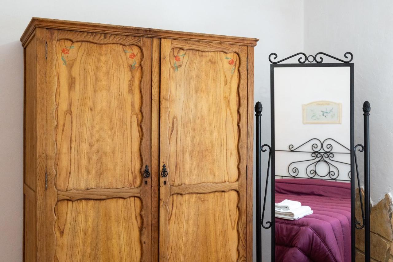 Hospedium Dlj Respira Cazorla Villa La Iruela Kültér fotó